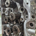Choate Performance Engineering auto part detail