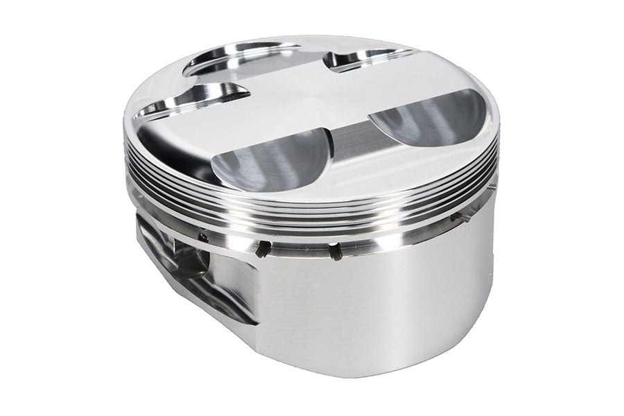 FORD 302 BLOWER/TURBO -18CC DISH
