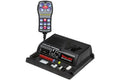 PROG HAND-HELD SIREN/LIGHT CON SYS