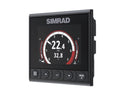 SIMRAD IS42J J1939 GAUGE + GATEWAY