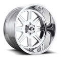 FF057 24X12 BLANK BLACK -40MM (114-