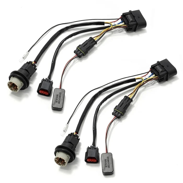 TRUE SPIKE WHEEL INSTALLATION KIT