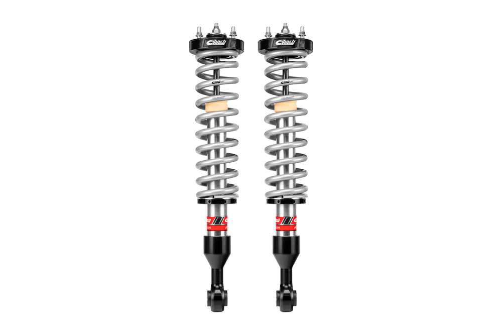 Eibach 24-26 Lexus GX550 Front Pro-Truck Coilover 2.0 - Pair