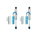 King Shocks shock absorber