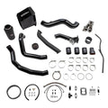 1119 DURAMAX LML/L5P ECLB/CCLB 68 IN TRACTION BAR KIT SHOCKER YELLOW