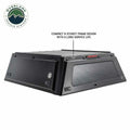 Overland Vehicle Systems Expedition - Truck Cap Box 2 Side Solid Pannels