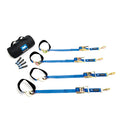 Macs Custom Tie Downs auto part