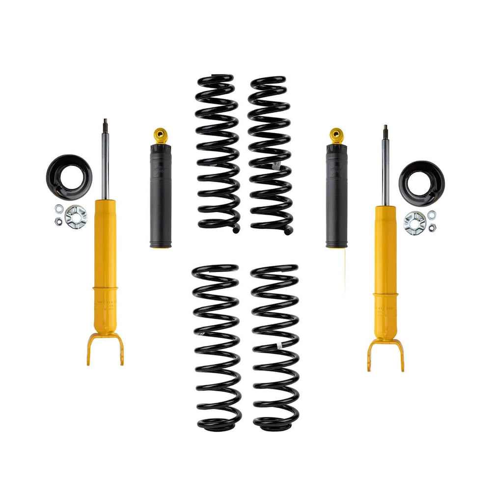 ARB Heavy Load Lift Kit Suits Ram 1500