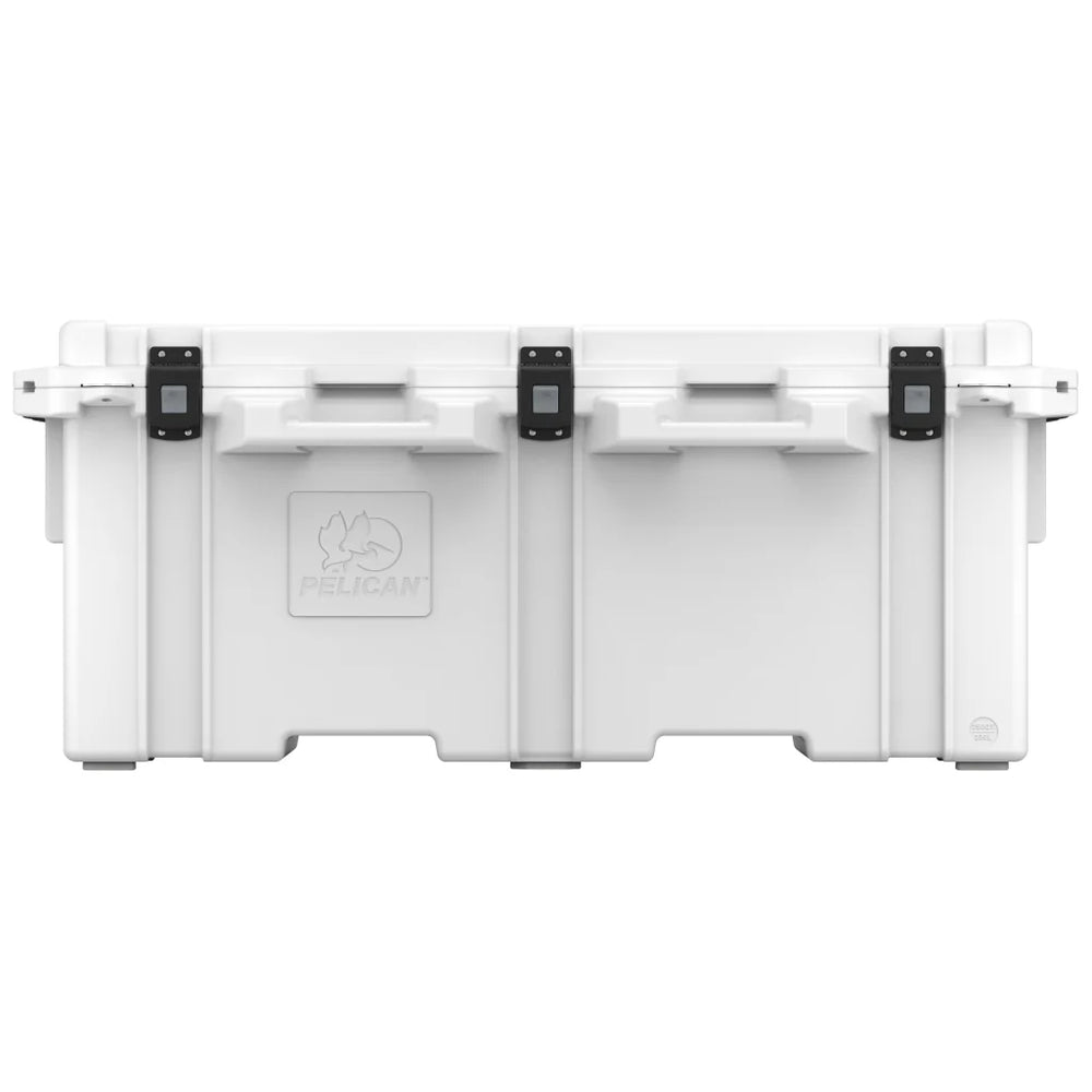 RC 250Q ELITE COOLER WHT