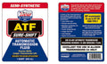 SURESHIFT SEMISYN ATF/1X1/55 GALLON DRUM