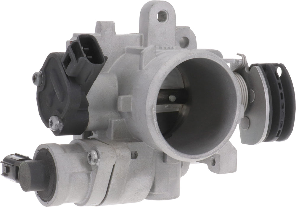 FUEL INJECTION THROTTLE BODY