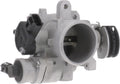 FUEL INJECTION THROTTLE BODY