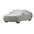 Covercraft Custom Fit Car Covers - WeatherShield HD Gray