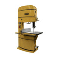 PM2415B-3 24' BANDSAW 5HP 3PH 460
