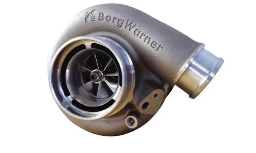 BorgWarner SuperCore Assembly Cartridge S300SX-E 8376