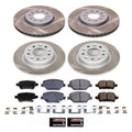 PowerStop auto part