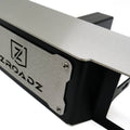 Zroadz side steps detail