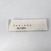 GOST STANDARD WIRELESS 2 ZONE DOOR