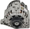 RE ALTERNATOR