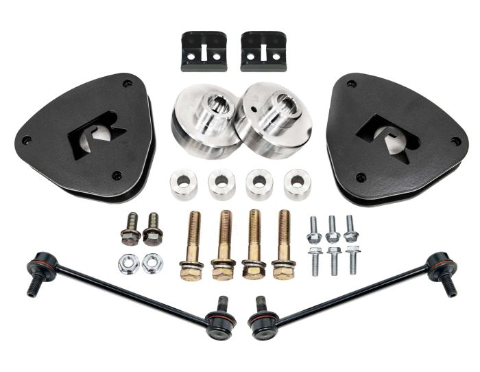 ReadyLift Suspension auto part