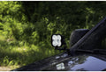 Diode Dynamics - SS3 LED Ditch Light Kit for 2019-2021 Ford Ranger, Sport Yellow Combo