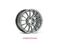 WedsSport SA-72R 17 X 10.5 44 5-114.3 PTS (Circuit Silver)