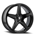 The Wheel Group auto part close-up