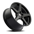 TOUREN TF96 3296 GLOSS BLACK 20X9 5-114.3 35MM 73.1MM