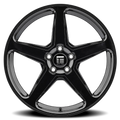 TOUREN TF96 3296 GLOSS BLACK 20X9 5-114.3 35MM 73.1MM