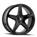 TOUREN TF96 3296 GLOSS BLACK 20X9 5-114.3 35MM 73.1MM