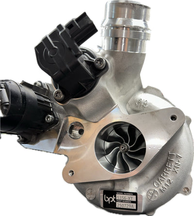 Blouch Turbo auto part
