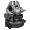 HE400VG REMAN Turbocharger ISX (no actuator) X15 CM2350A CORE CHARGE OF $750 APPLIES