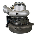 HE400VG REMAN Turbocharger ISX (no actuator) X15 CM2350A CORE CHARGE OF $750 APPLIES