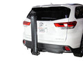 MHS 3-BIKE BASE, 2" HITCH (NEW) *AV