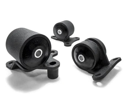 Innovative Mounts black auto part