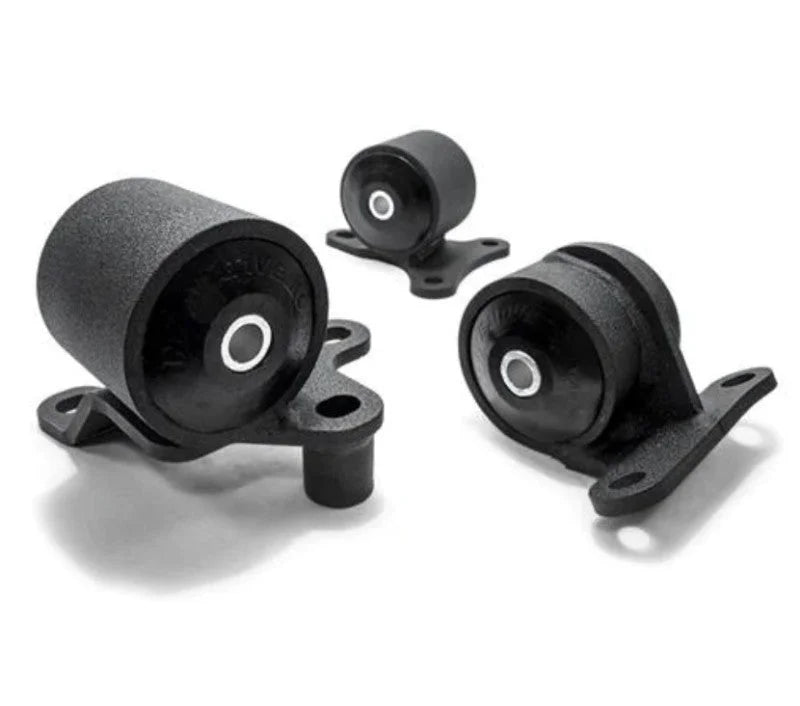 Innovative Mounts black auto part