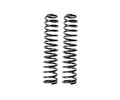 ~(36 lbs. 24X12X6)~ Jeep Gladiator JT 4.5 HD Front Plush Ride Spring Pair