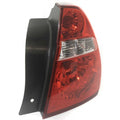 CAPA 0408 CV MLIBU SDN TAILLAMP ASSY RH