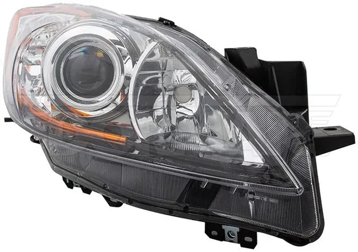 HEAD LAMP - RIGHT