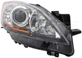 HEAD LAMP - RIGHT
