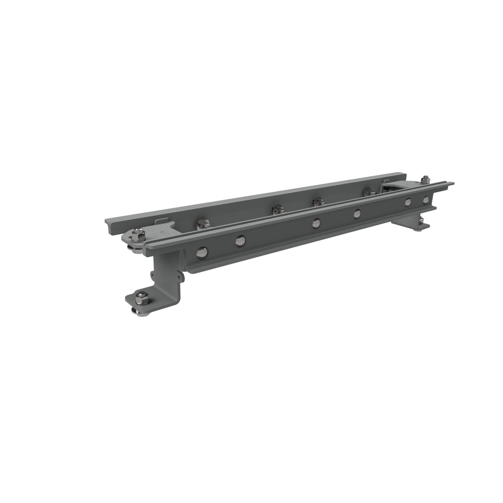 ~(50 lbs. 47X6X6)~ GN Hitch Mounting Kit
