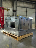 HUNTER SERIES DOGBOX FOUR SEASONS