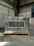 HUNTER SERIES DOGBOX FOUR SEASONS
