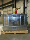 HUNTER SERIES DOGBOX FOUR SEASONS