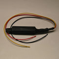 New Rage Cycles 04-17 Triumph Bonneville Fender Eliminator Kit w/Load EQ