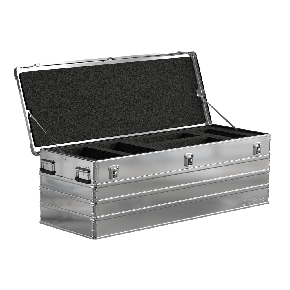 K470 CLASSIC HEAVY DUTY TRANSIT CAS