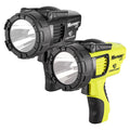 WAYPOINT 300 RECHARGEABLE SPOTLIGHT YELLOW