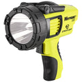 WAYPOINT 300 RECHARGEABLE SPOTLIGHT YELLOW