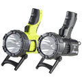 WAYPOINT 300 RECHARGEABLE SPOTLIGHT YELLOW