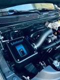 Volant 19-24 Dodge Ram 5.7L V8 Closed Box Air Intake w/ Dry Filter
